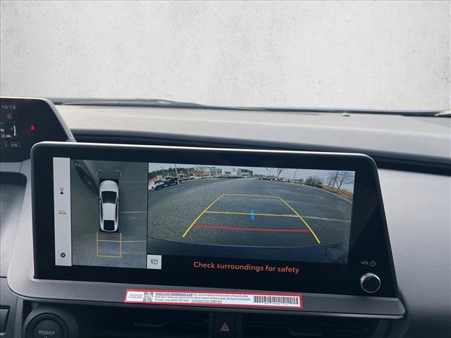 2026 Toyota Prius Plug-In Hybrid