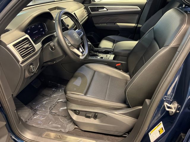 2023 Volkswagen Atlas Cross Sport SE