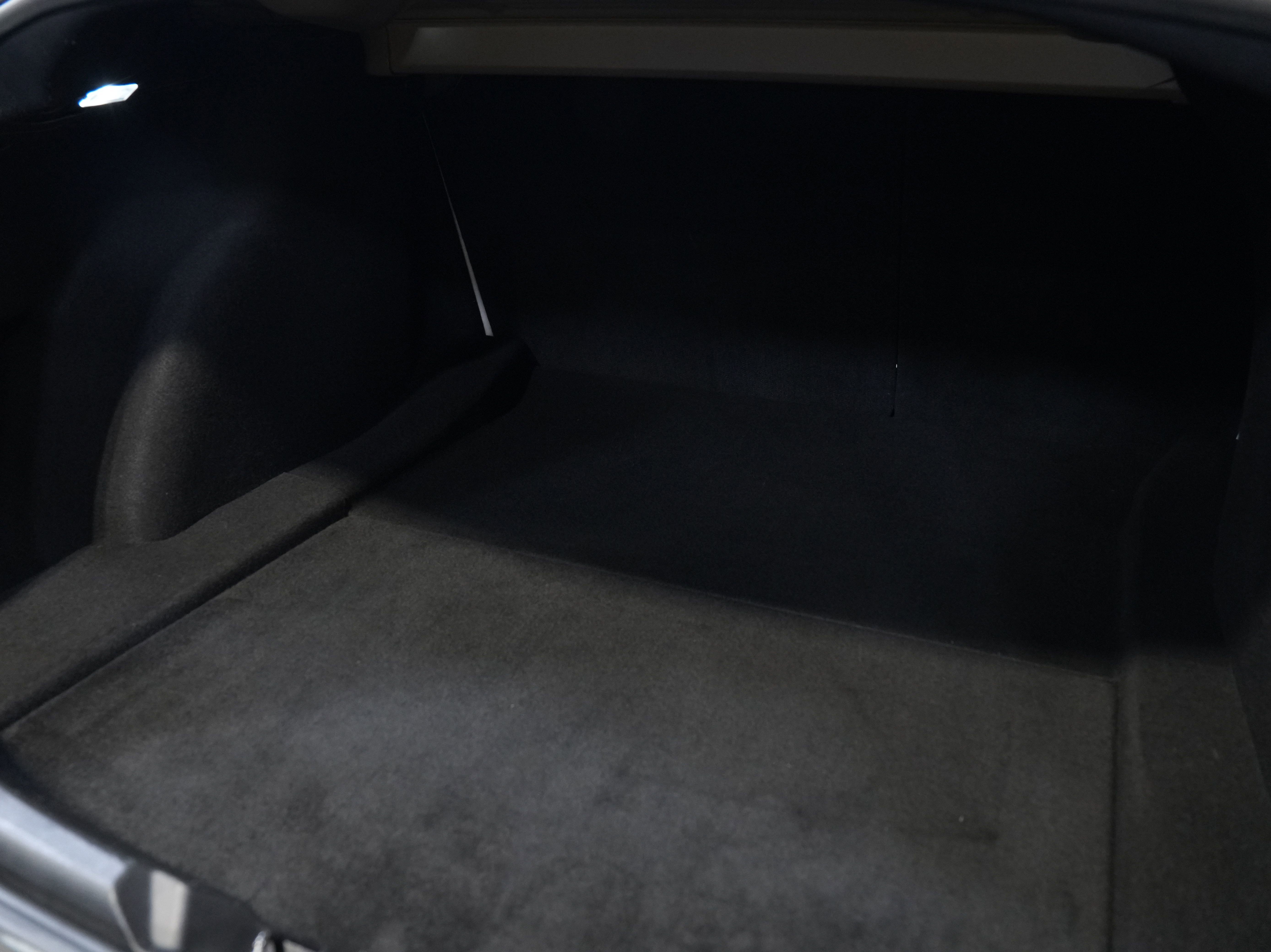 2019 Tesla Model 3 Performance