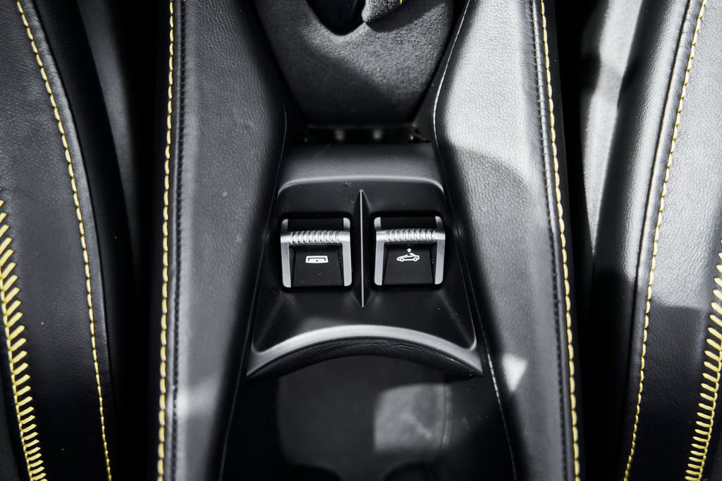 Used 2021 McLaren 720S Luxury photo 58