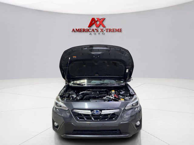 2021 Subaru Crosstrek 2.5i Limited