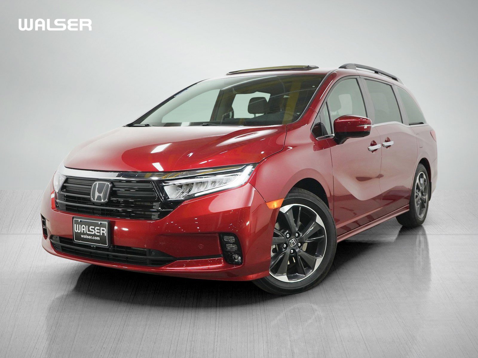 Used Honda Odyssey Minivans for Sale Near Me in Hugo, MN - Autotrader