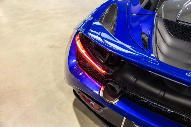 Used 2021 McLaren 720S Performance photo 19