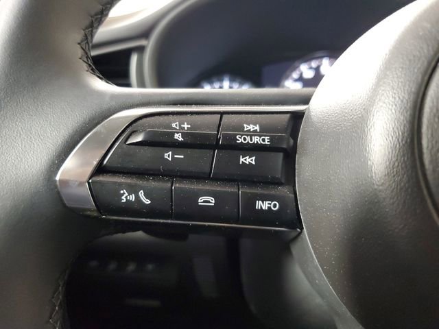 2025 MAZDA Cx-30 AWD 2.5 S w/ Premium Package