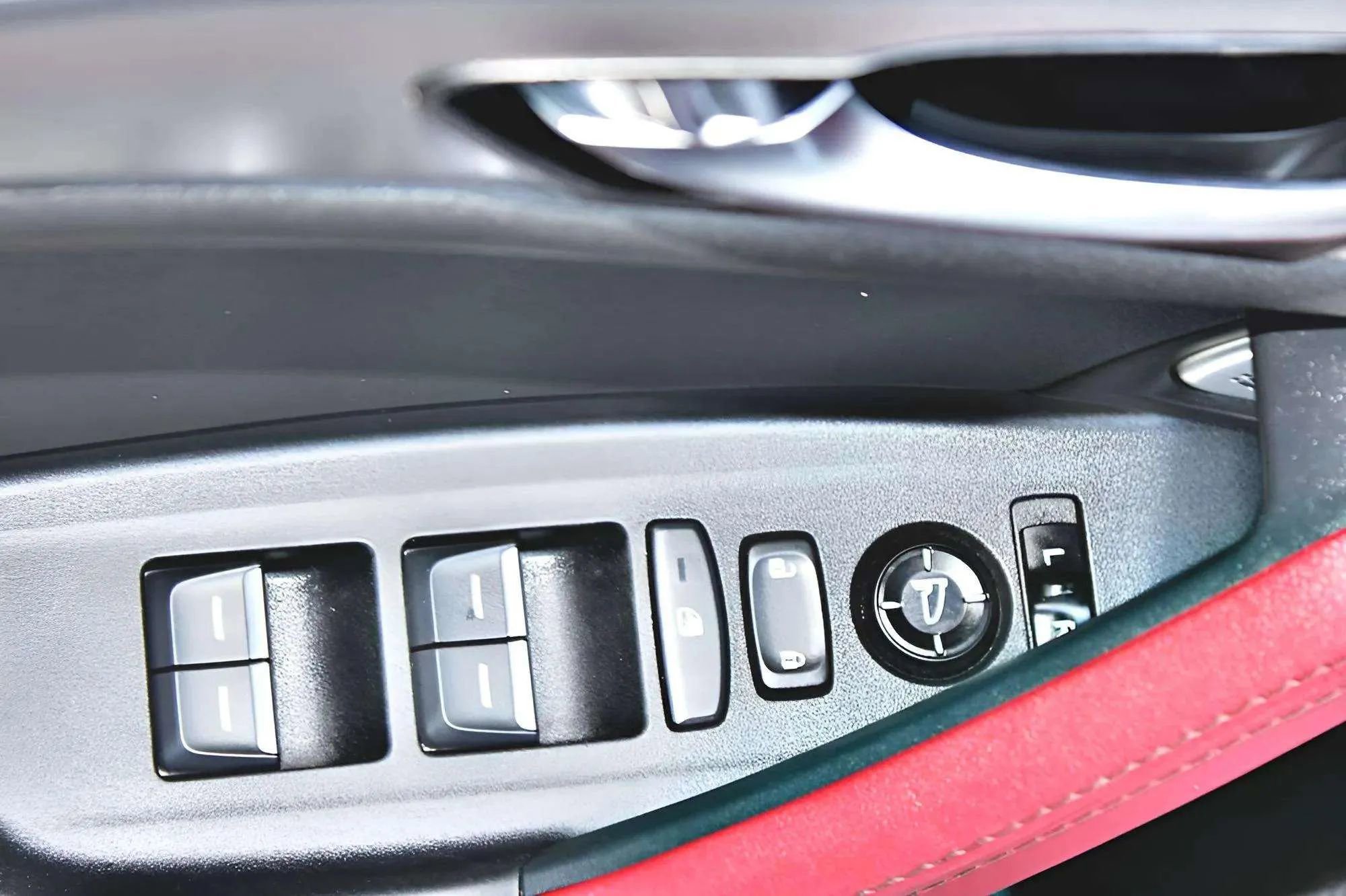 2023 Acura TLX SH-AWD w/ A-SPEC Pkg