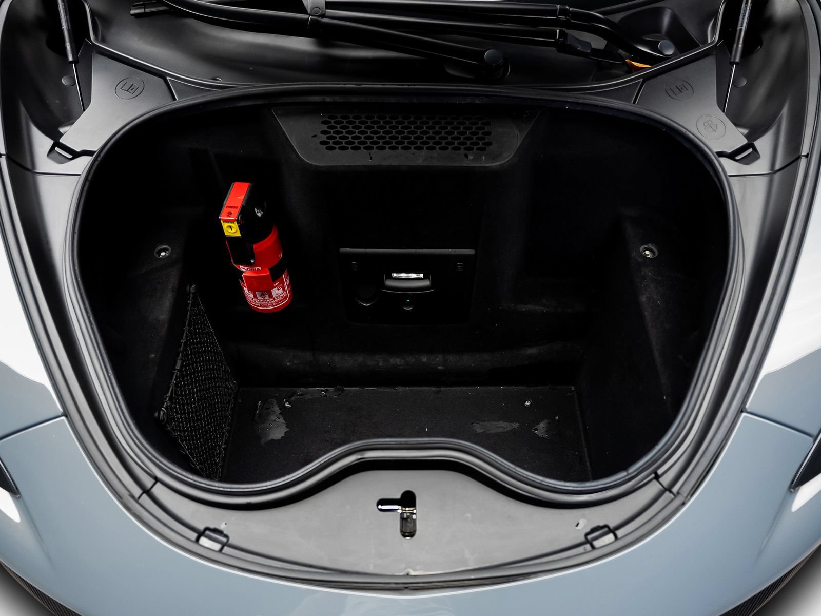 Used 2019 McLaren 600LT photo 53