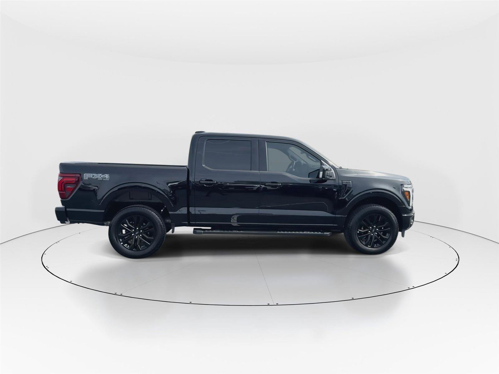 2025 Ford F150 Lariat