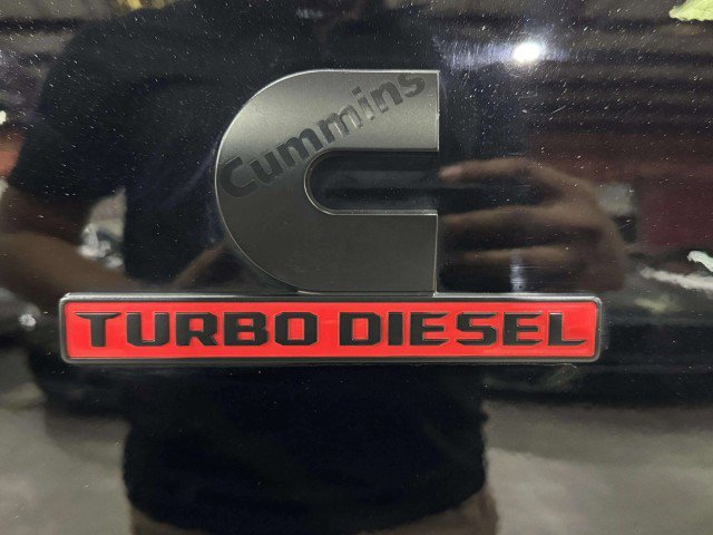 2022 RAM 3500 Limited