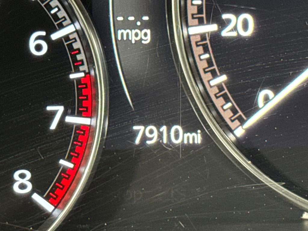 2025 MAZDA Cx-30 AWD 2.5 S w/ Premium Package