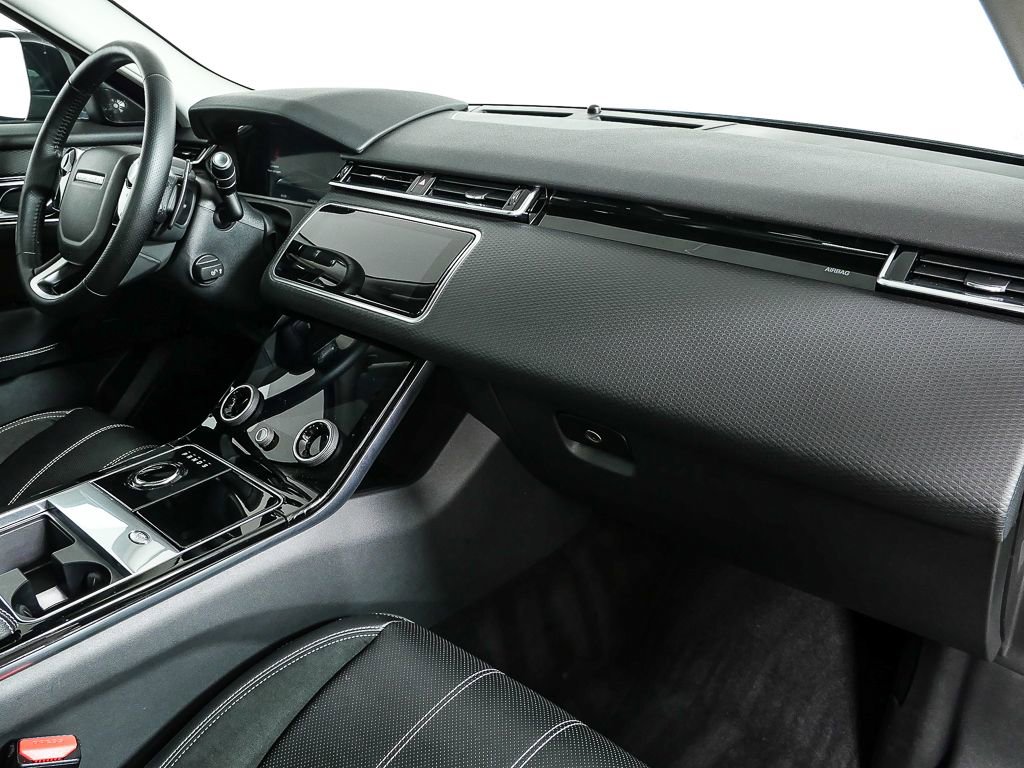 2019 Land Rover Range Rover Velar S