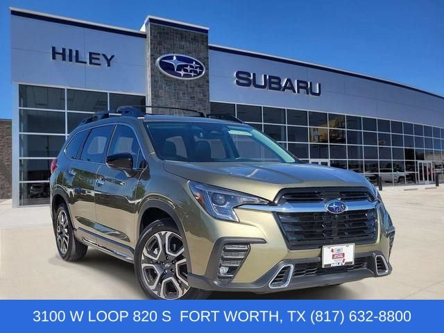 Used 2025 Subaru Ascent Touring w/ Popular Package #2