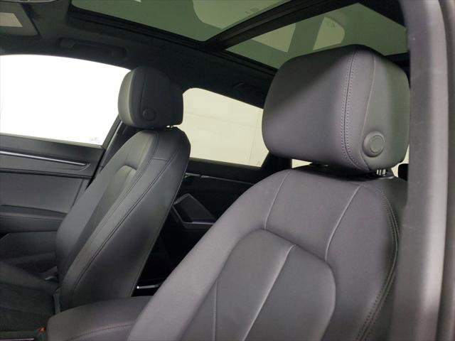 2019 Audi Q3 2.0T Premium Plus