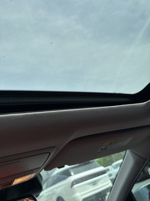 2017 Honda Accord Touring