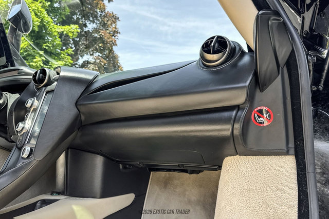 Used 2018 McLaren 720S Luxury photo 34