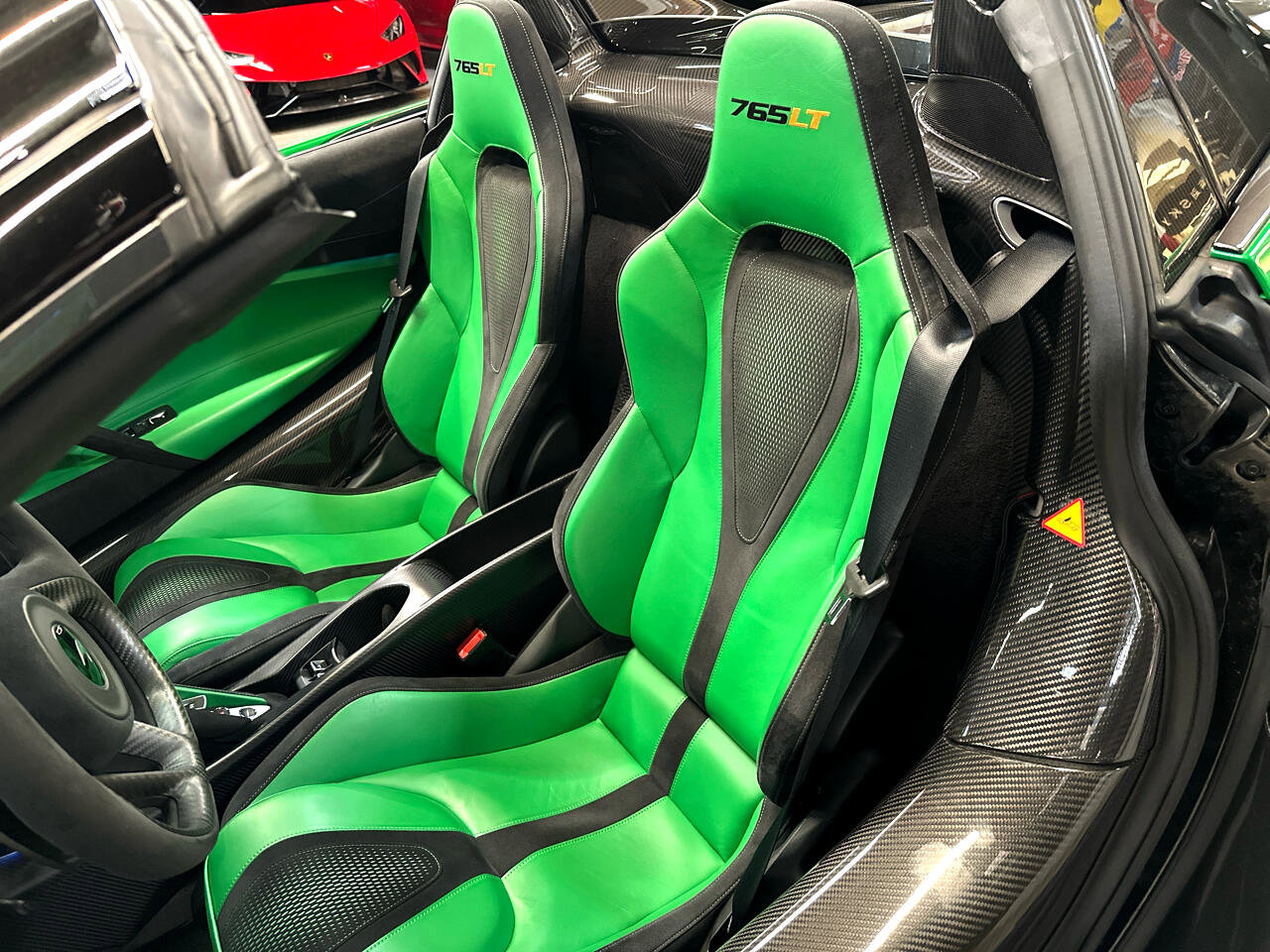 Used 2022 McLaren 765LT photo 43