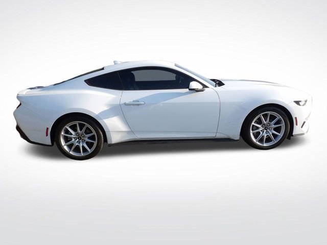 2024 Ford Mustang Premium