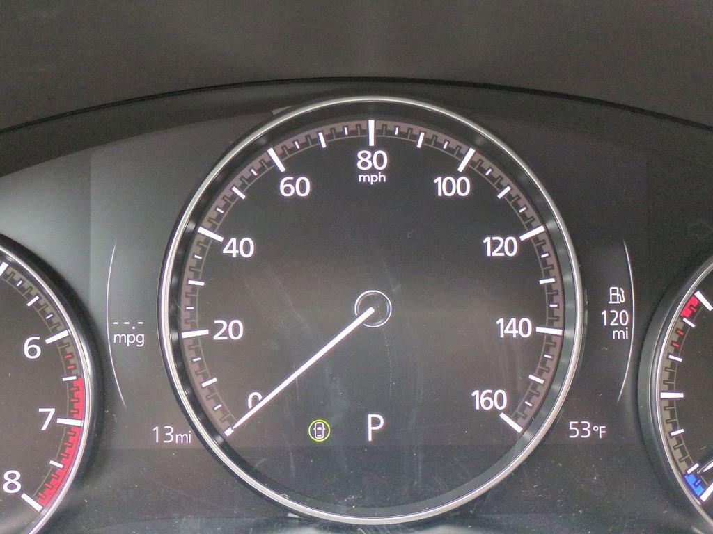 2026 MAZDA Cx-30 AWD 2.5 S w/ Select Sport Pkg