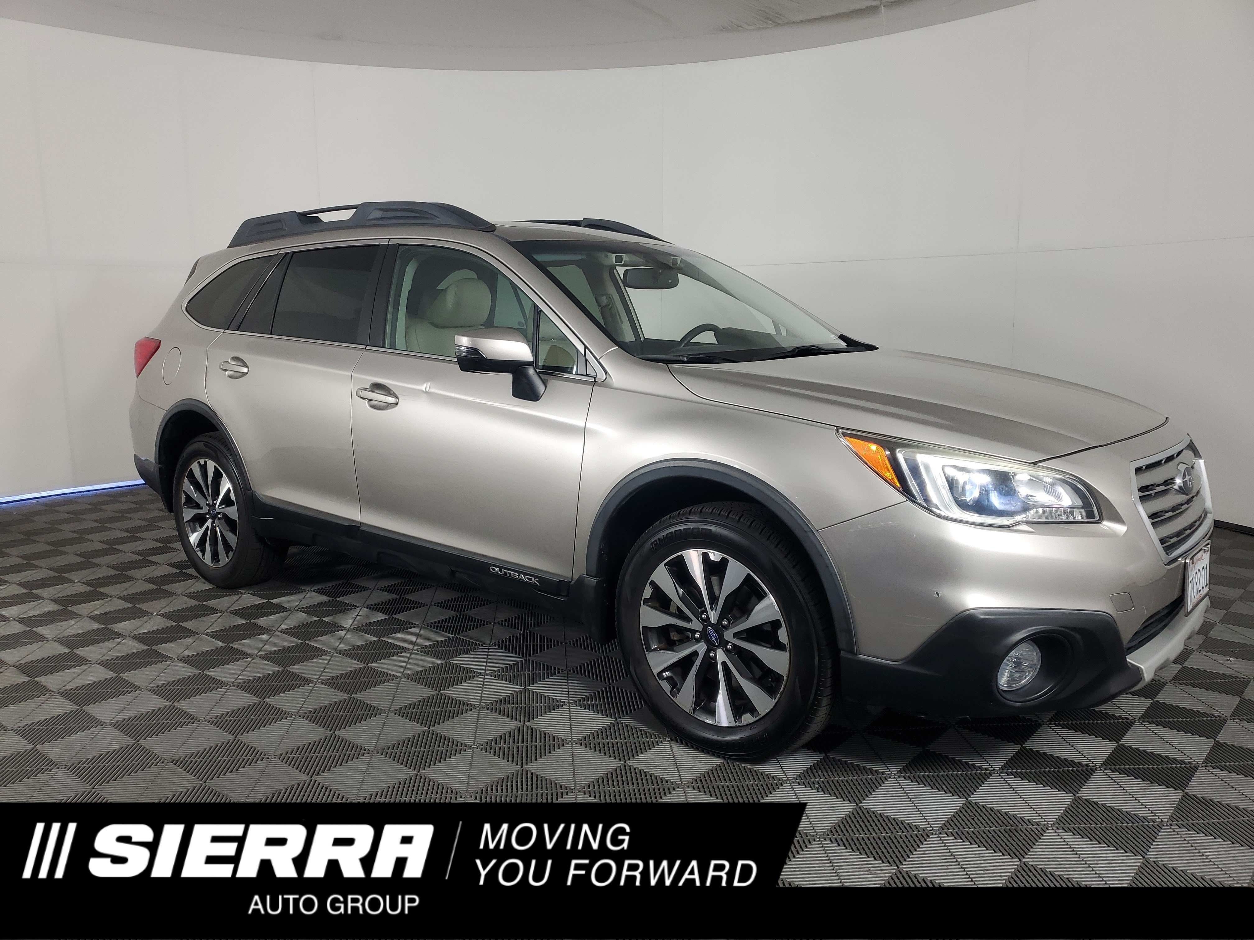 Used 2016 Subaru Outback 3.6R Limited
