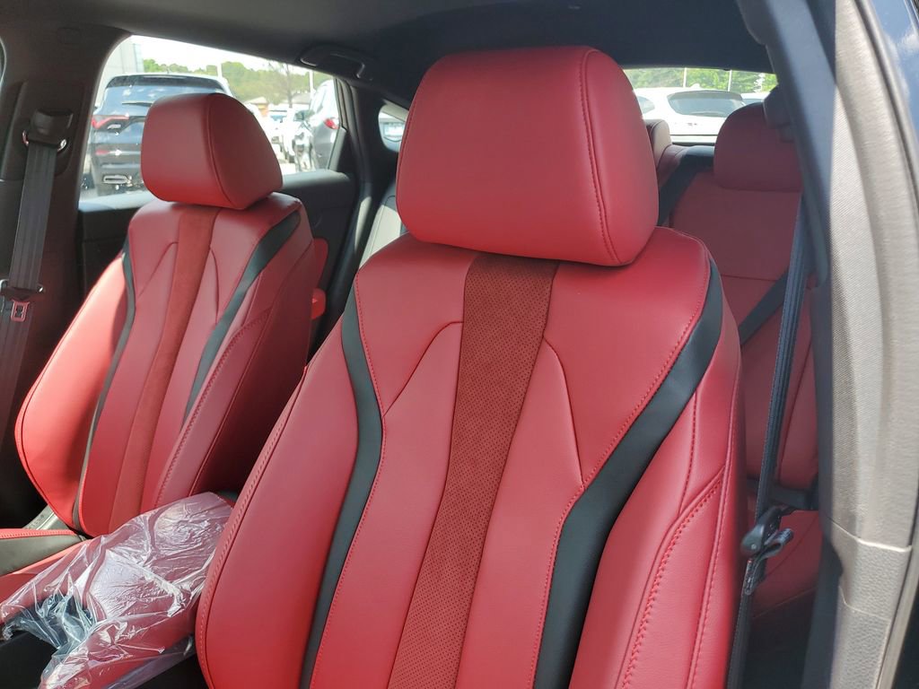 2026 Acura Integra A-Spec