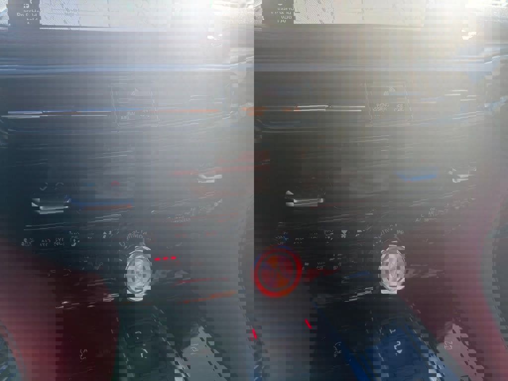 2025 Acura MDX Type S