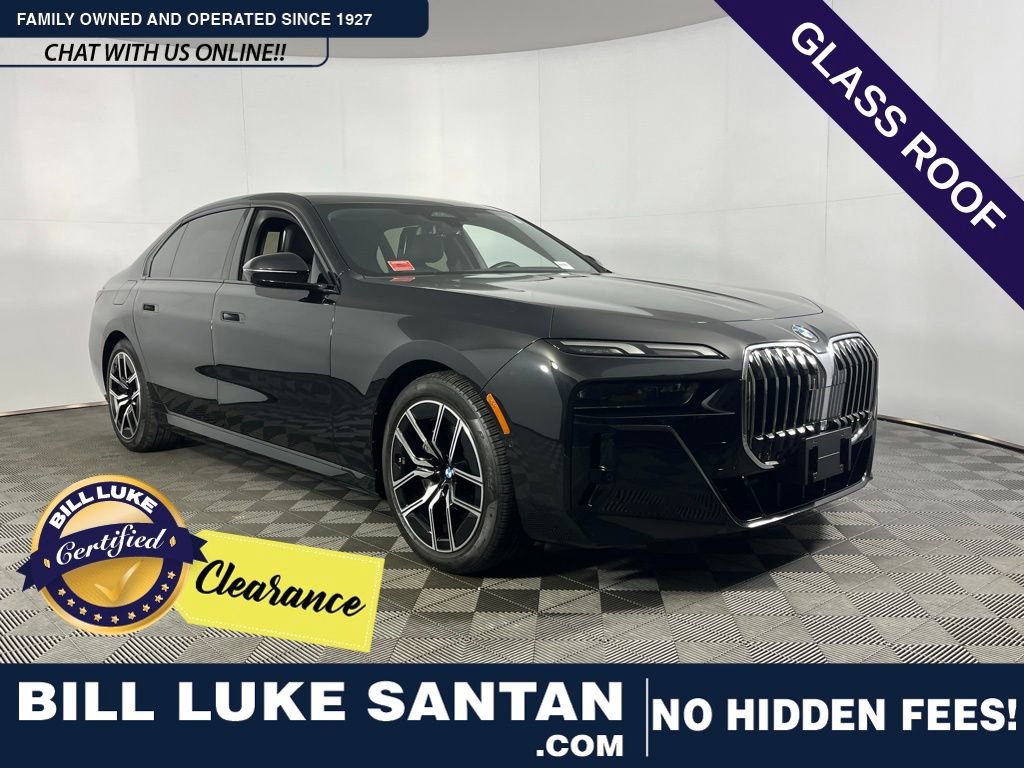 Used BMW 740i for Sale in Phoenix, AZ - Autotrader