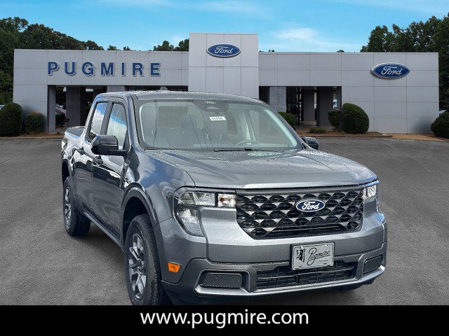 New 2026 Ford Maverick XLT w/ XLT Luxury Package