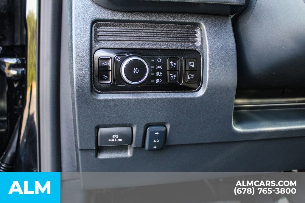 2025 Ford F350 Platinum