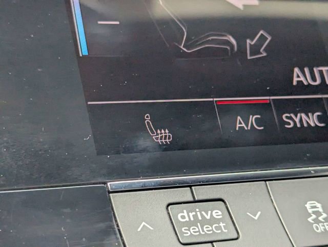 2021 Audi A6 Premium Plus