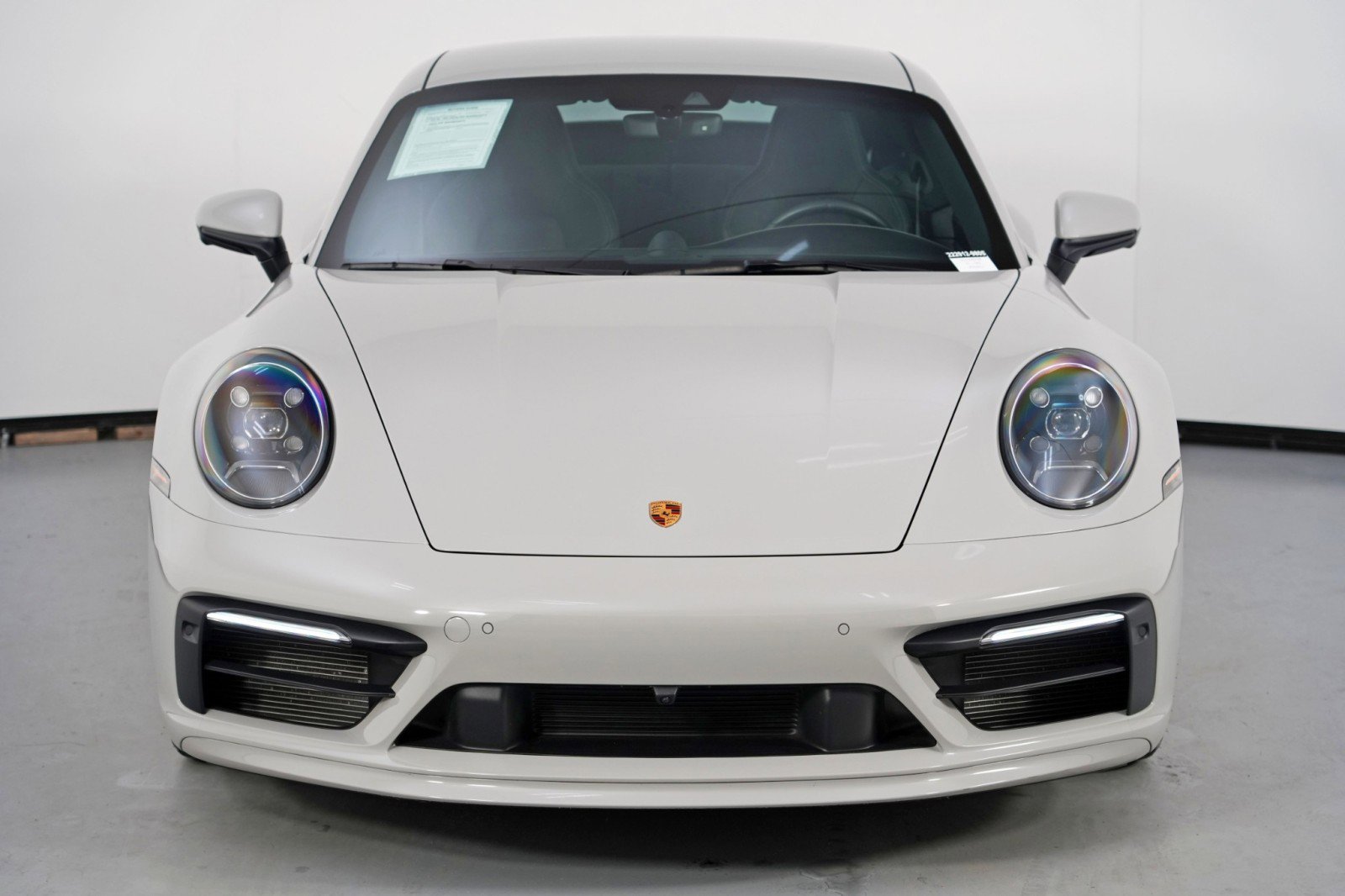 2022 Porsche 911 Carrera S