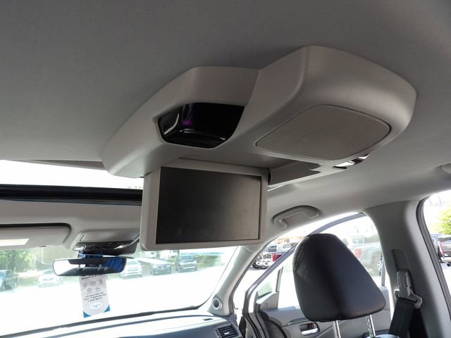 2020 Honda Pilot Elite