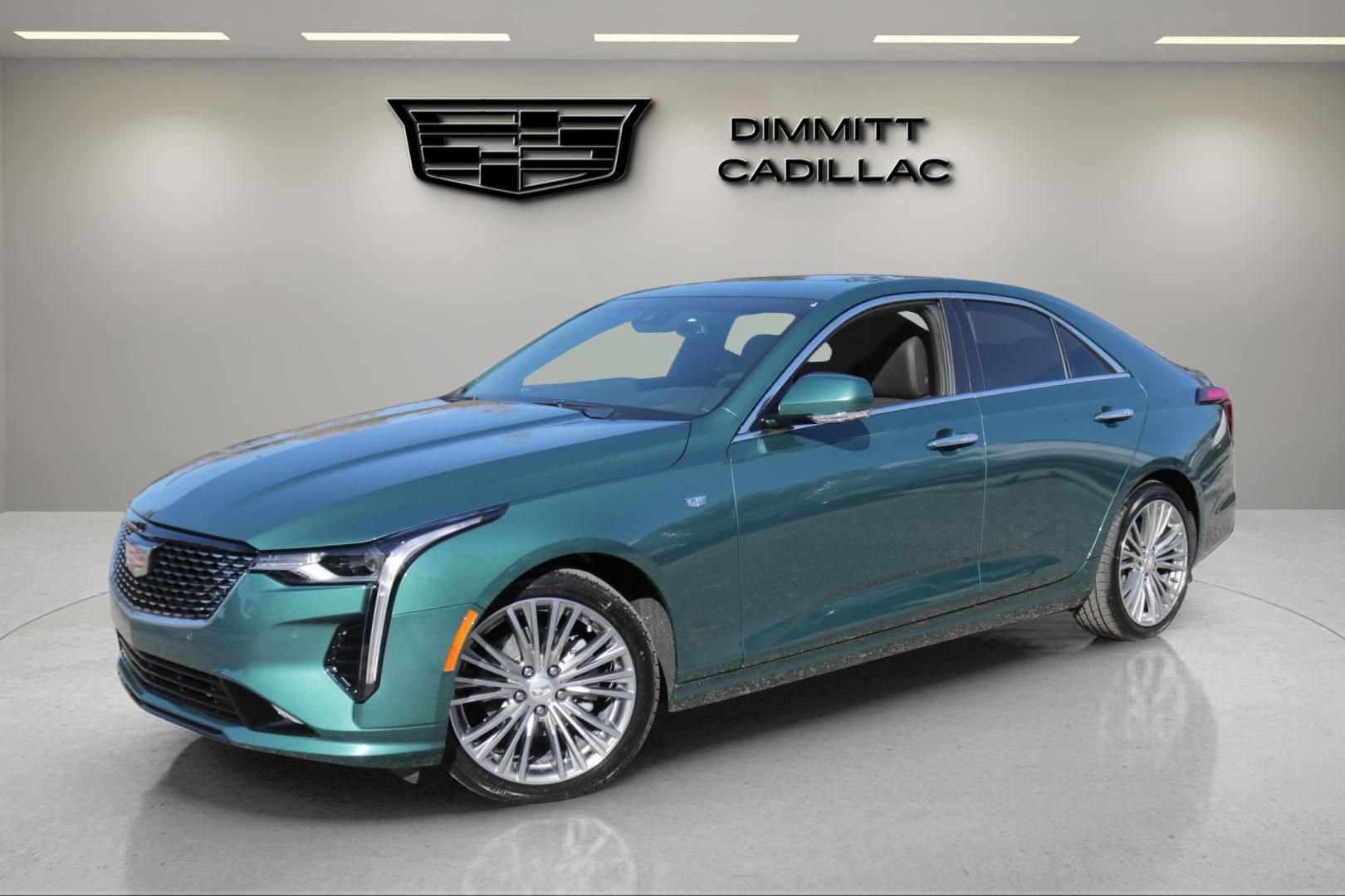 New 2026 Cadillac Cars for Sale in Largo, FL - Autotrader
