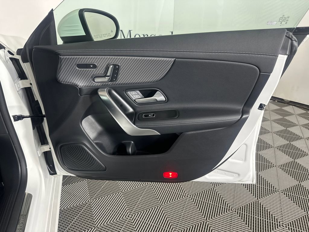 2026 Mercedes-Benz CLA 250 4MATIC