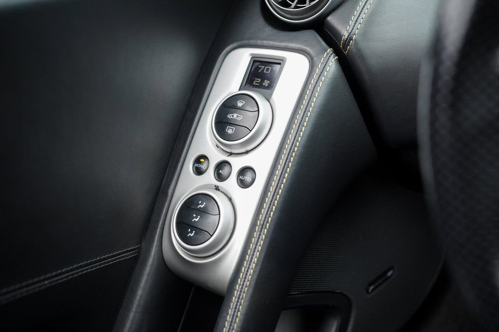 2013 McLaren Mp4-12c Spider