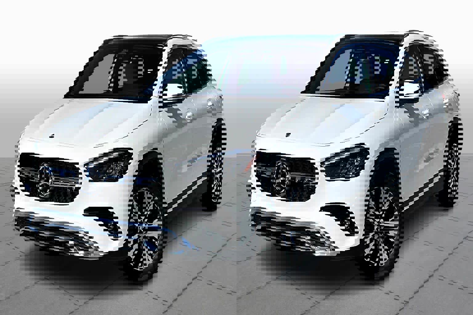 2026 Mercedes-Benz GLA 250