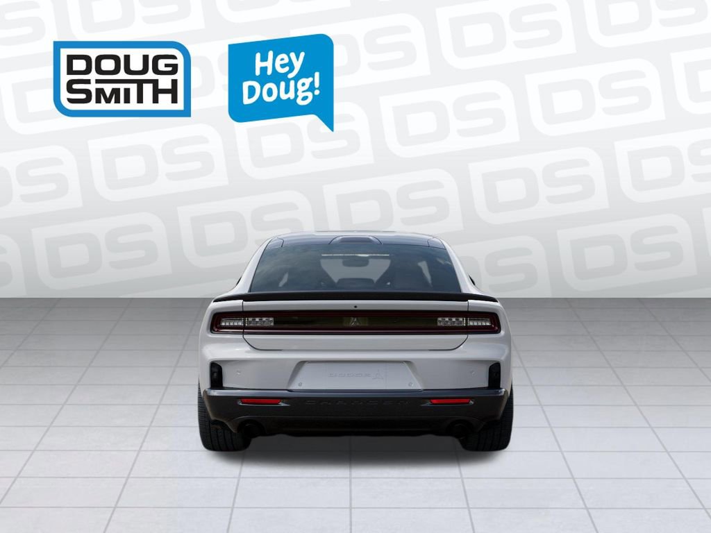 2026 Dodge Charger R/T