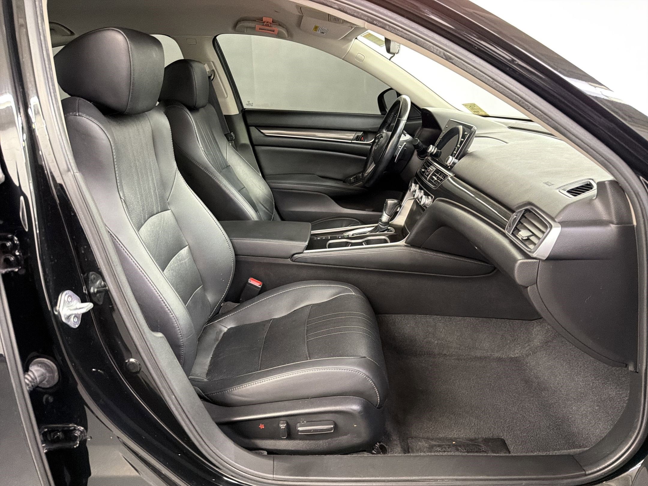 2021 Honda Accord Sport Special Edition