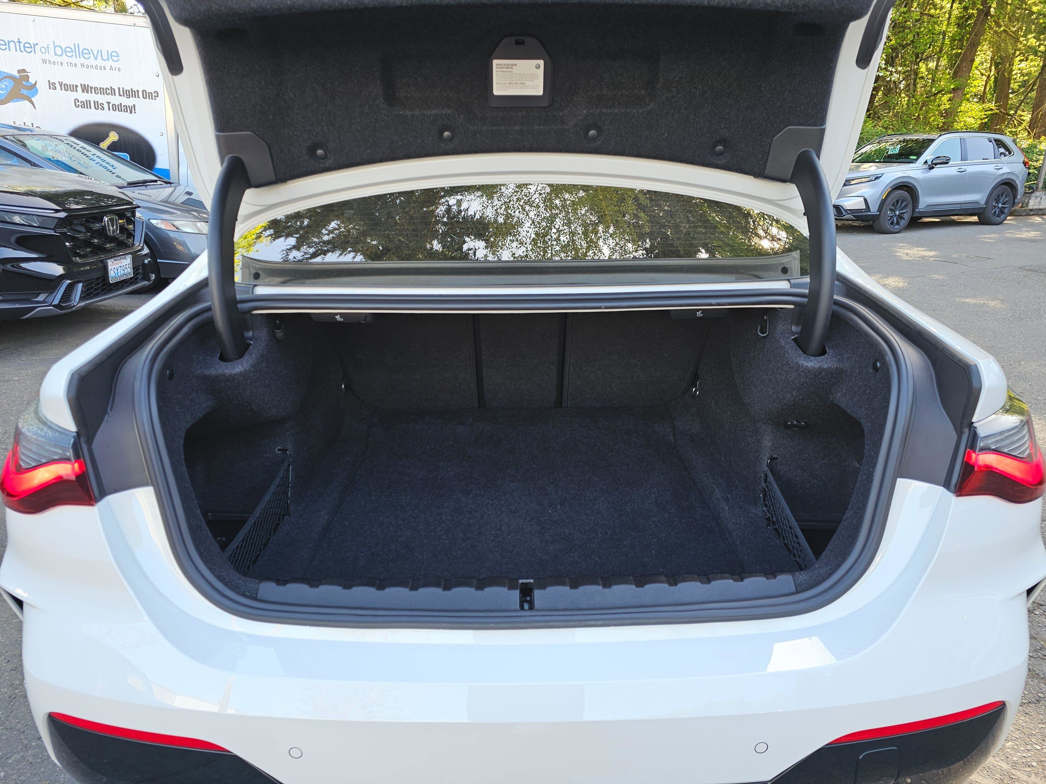 2023 BMW 440i xDrive Coupe