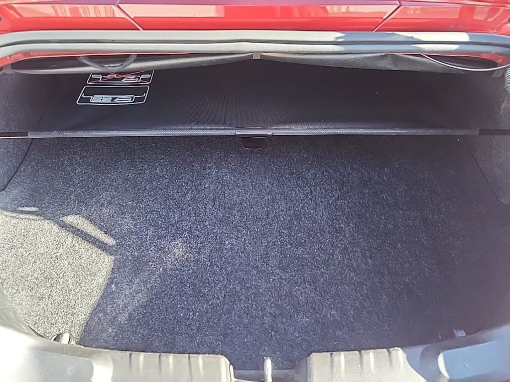 2014 Chevrolet Camaro SS