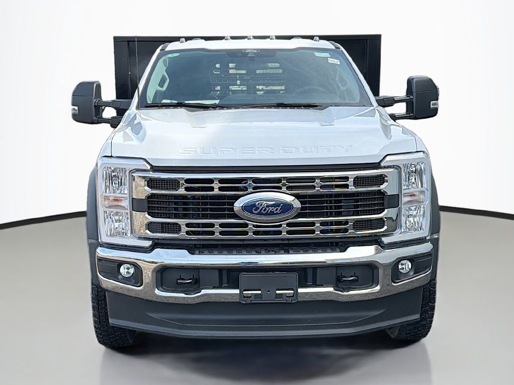 2026 Ford F450 XL
