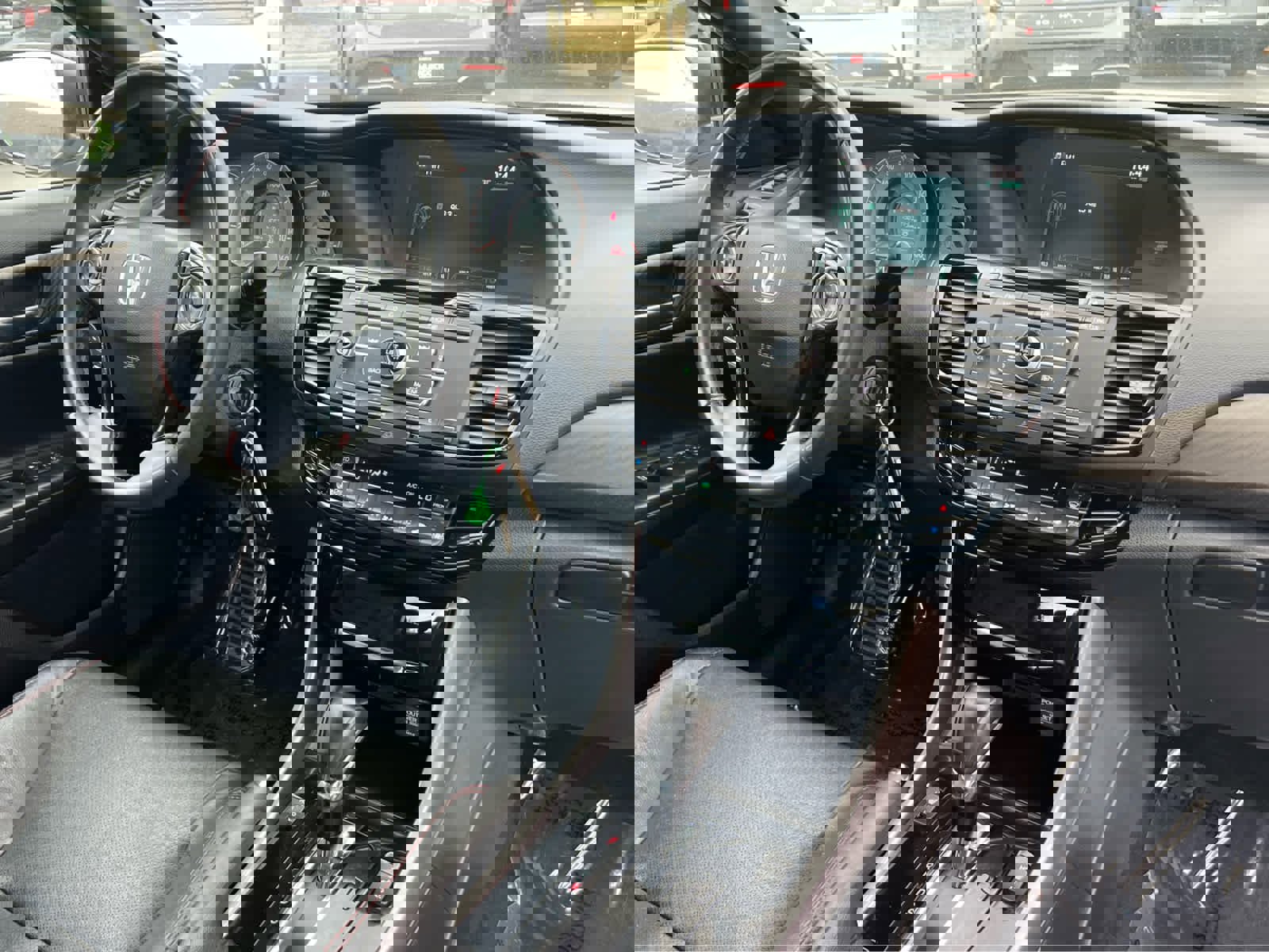 2017 Honda Accord Sport Special Edition