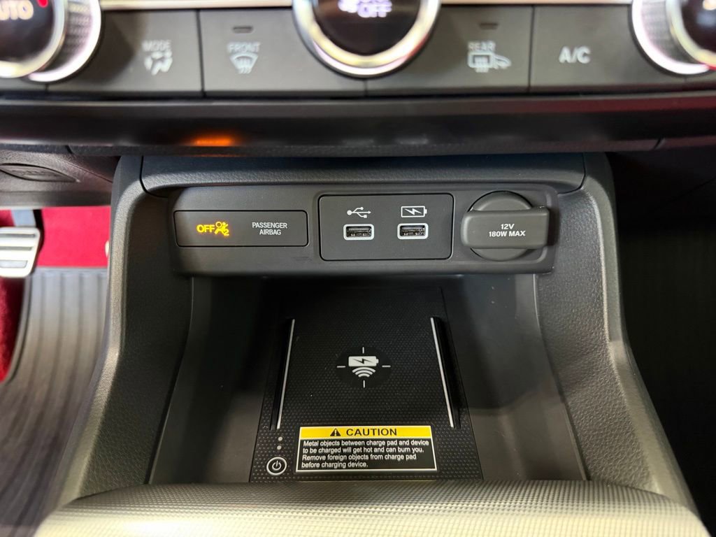 2024 Honda Civic Type R