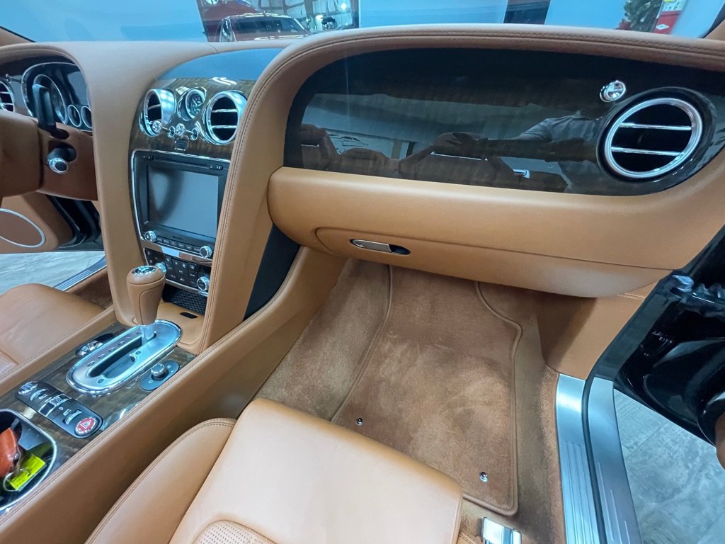 2013 Bentley Continental GT