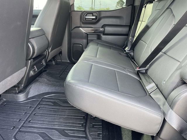 2021 GMC Sierra 1500 4x4 Crew Cab