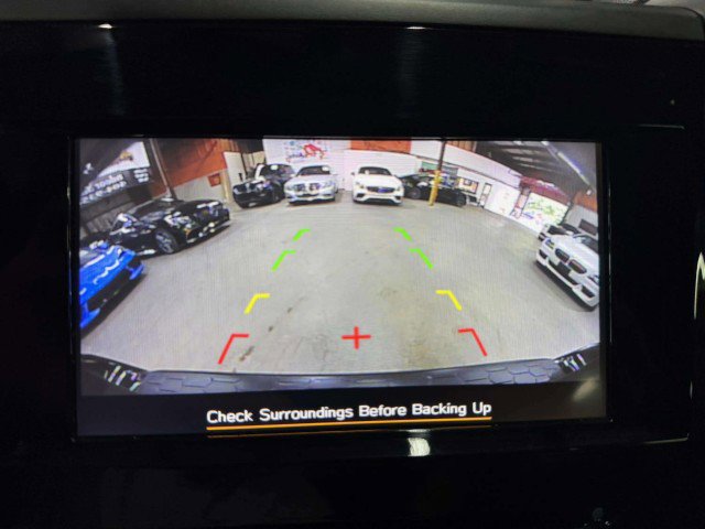 2022 Subaru Crosstrek 2.5i Sport