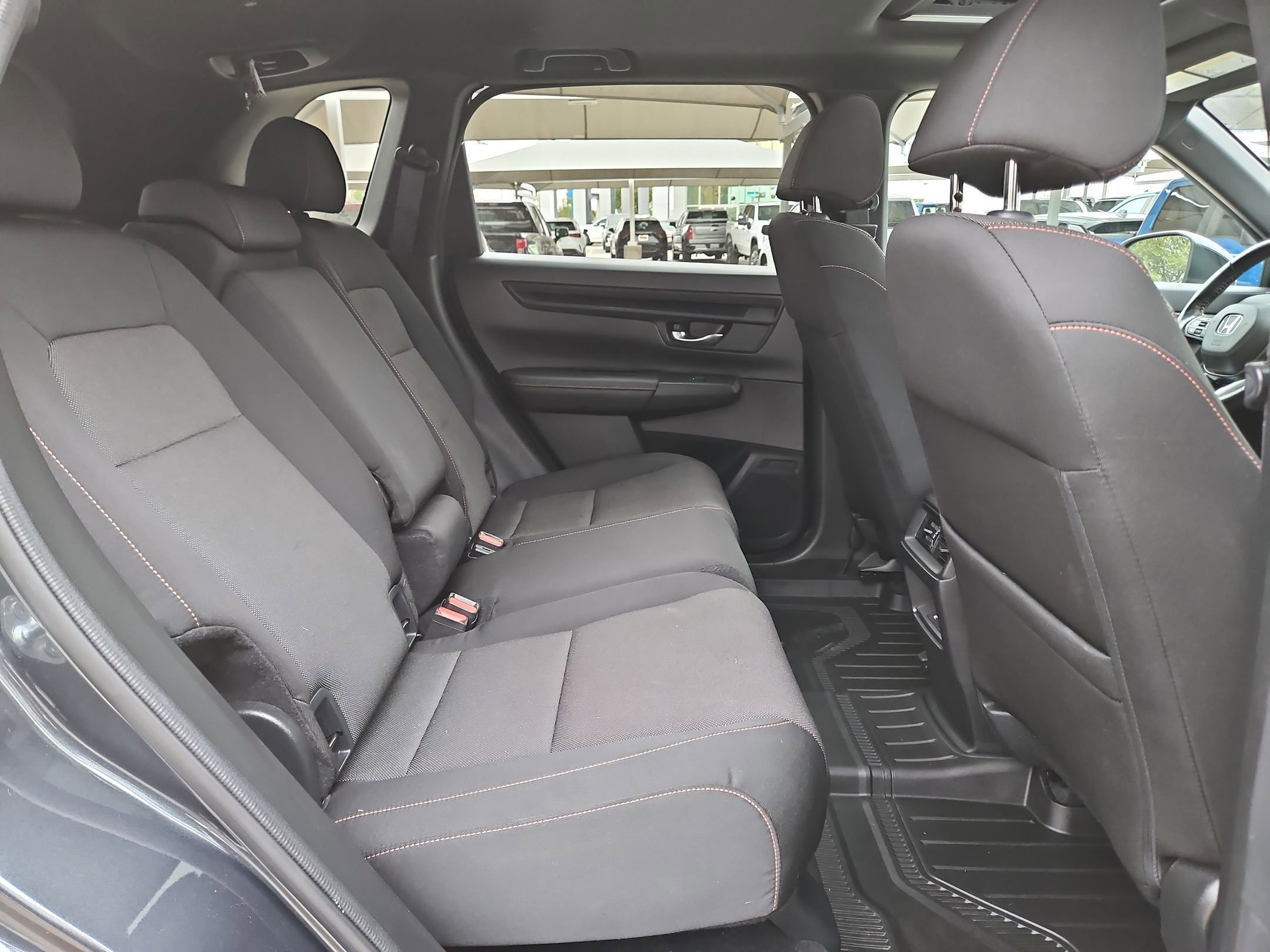 2023 Honda CR-V Sport