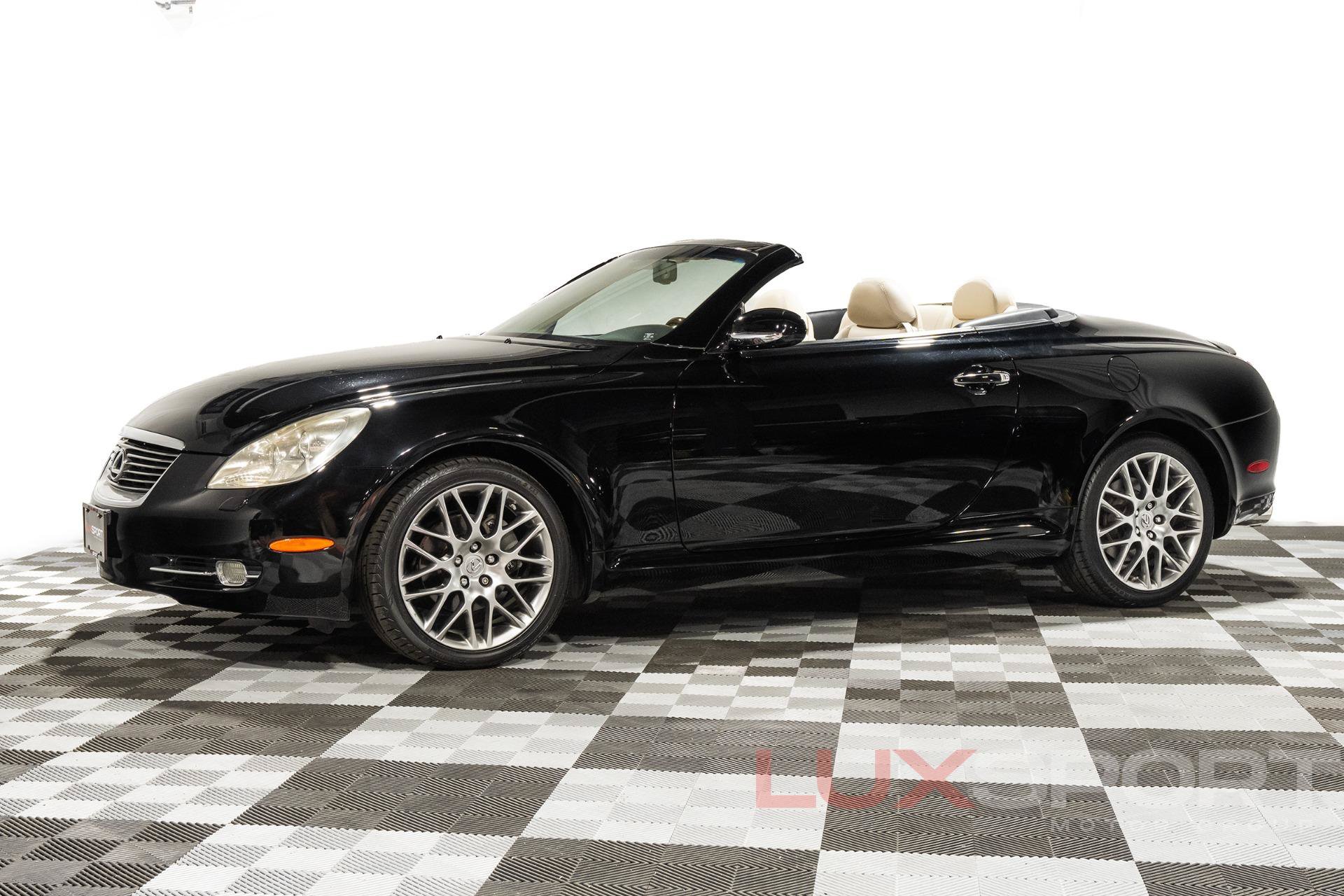 Used Lexus SC 430 for Sale in Milford, CT - Autotrader