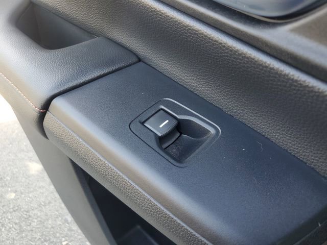 2024 Honda Cr-V Sport-L