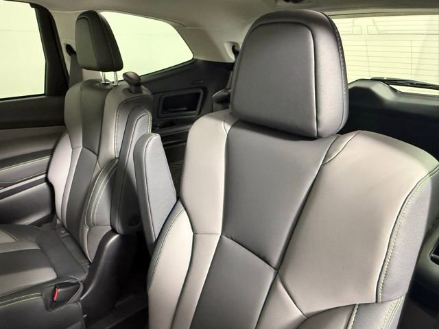 2025 Subaru Ascent Onyx Edition