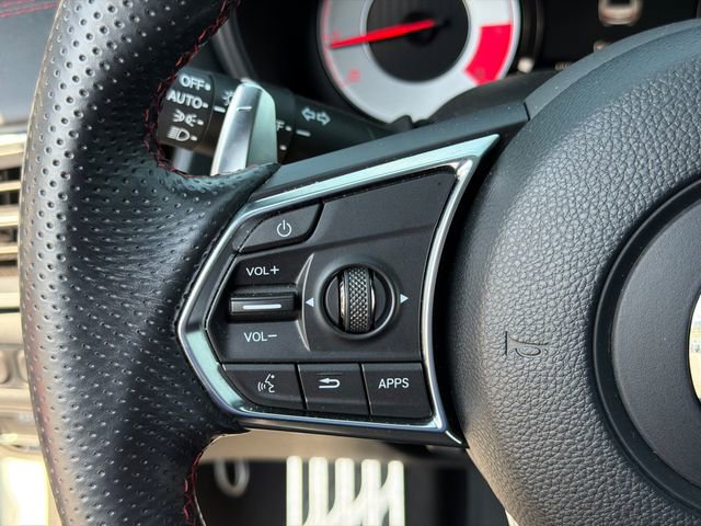 2022 Acura TLX w/ A-SPEC Pkg