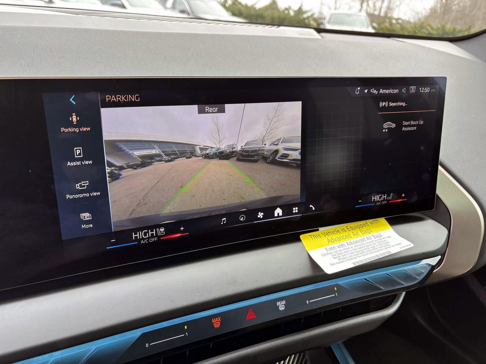 2025 BMW X3 xDrive30i